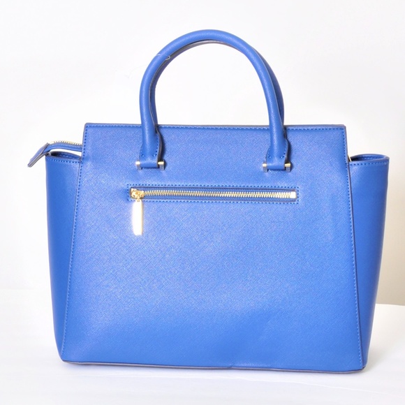 **CELINE DION** SATCHEL DUO** NWT - Picture 2 of 8